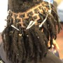 Transition FreeForm to Traditional (Retwist Included)