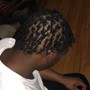 Loc Re-twist