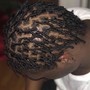 Kid's Braids