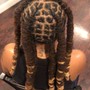 Kid's Braids