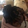 Loc Re-twist