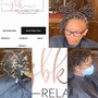 Deep Conditioning Treatment | Add-On Only