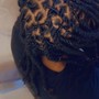 Poetic Justice Braids