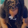 Poetic Justice Braids