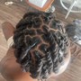 Natural twist