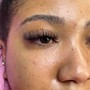 Lash Removal