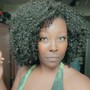 Crochet Braids