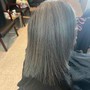 Keratin Treatment