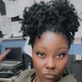 Passion Twists (midback)