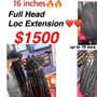 Loc Extensions