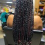 Kinky Twist