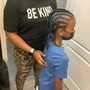 Kid's Braids