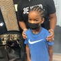 Kid's Braids