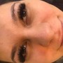 Volume Eyelash Fill