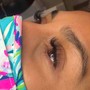 Eyelash Full Set