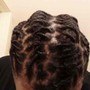 Cornrows