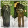 Crochet Braids