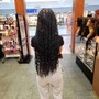 Senegalese Twist