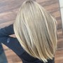 Full Balayage