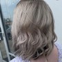 Full Balayage