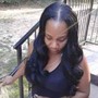 Lace Closure Sew In