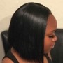 Lace Closure Sew In