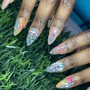 What Ever You Like…Freestyle Acrylic Fullset