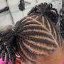 Natural Twists