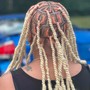 Men’s Plaits