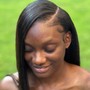 Lace Closure Sew In