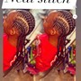 Kids Crochet Braids