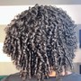 Flat Twists