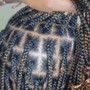 Crochet Braids