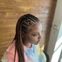 Foundation Braids