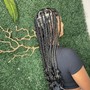 Crochet Braids