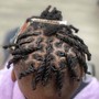 Feed in Braids