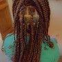 Crochet Braids