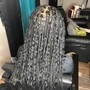 Kinky Twist