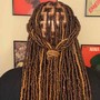 Soft Locs