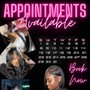 Hair_By_Monique 786-587-2404