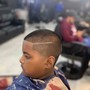 Men's Cut