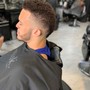 Men's Cut