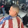 Men's Cut