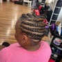 Large Lemonade Braids 13-16