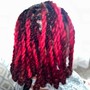 KIDS Crochet braids