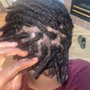 Senegalese Twist