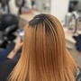 Full Balayage/Ombre