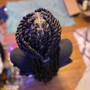 Senegalese Twist