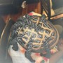 Kids Retwist