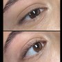 Lash Lift